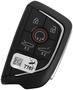 ACDelco Keyless Entry/Alarm Remote Transmitter