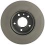 ACDelco Front Brake Rotor
