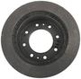 ACDelco Front Disc Brake Rotor