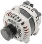 ACDelco 156 Amp Alternator