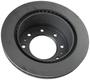 ACDelco Rear Brake Rotor
