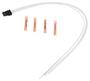 ACDelco 4 Terminal Multi-Purpose Wire Connector