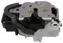 ACDelco Door Latch Assembly