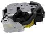 ACDelco Door Latch Assembly