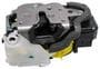 ACDelco Door Latch Assembly