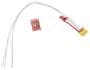 ACDelco 4 Terminal Multi-Purpose Wire Connector