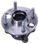 ACDelco Wheel Bearing and Hub Assembly