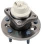 ACDelco Wheel Bearing and Hub Assembly