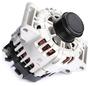 ACDelco 120 Amp Alternator - New