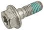 ACDelco Brake Caliper Bolt Rear