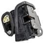 ACDelco Door Latch Assembly