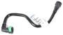 ACDelco 1/2 Inch I.D. Nylon, Plastic Fuel Filler Vent Hose
