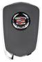 ACDelco Black Keyless Entry/Alarm Remote Transmitter