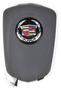 ACDelco Black Keyless Entry/Alarm Remote Transmitter