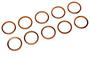 ACDelco Fuel Injector Seal