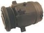 ACDelco A/C Compressor - Remanufactured