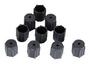 ACDelco Screw-On A/C Service Valve Cap