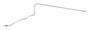 ACDelco Auxiliary A/C Evaporator And Heater Hose