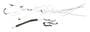 ACDelco Auxiliary A/C Evaporator And Heater Hose