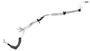 ACDelco Auxiliary A/C Evaporator And Heater Hose