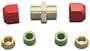 ACDelco A/C Line Repair Kit