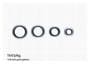 ACDelco A/C Expansion Valve Seal Kit