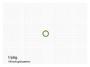 ACDelco A/C Pressure Switch Seal