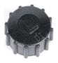 ACDelco Screw-On A/C Service Valve Cap