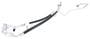 ACDelco A/C Hose Assembly