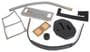 ACDelco A/C Evaporator Case Seal Kit