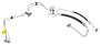 ACDelco A/C Hose Assembly