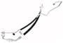 ACDelco A/C Hose Assembly
