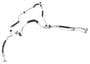 ACDelco A/C Hose Assembly