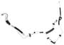 ACDelco A/C Hose Assembly
