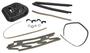 ACDelco A/C Evaporator Case Seal Kit