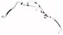 ACDelco A/C Hose Assembly