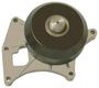 ACDelco Fan Pulley