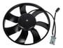 ACDelco Cooling Fan Motor