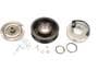 ACDelco 2 Terminal A/C Compressor Clutch Kit