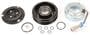 ACDelco 2 Terminal A/C Compressor Clutch Kit