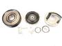 ACDelco 2 Terminal Air Conditioning Compressor Clutch