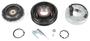 ACDelco 2 Terminal A/C Compressor Clutch Kit