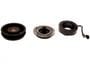ACDelco 2 Terminal Air Conditioning Compressor Clutch