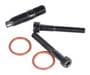 ACDelco A/C Expansion Valve Hardware Kit