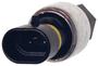 ACDelco 2 Terminal A/C Clutch Cycle Switch
