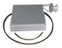 ACDelco A/C Evaporator Core