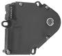 ACDelco 6 Terminal Blend Door Actuator