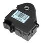ACDelco 5 Terminal Blend Door Actuator Assembly