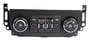 ACDelco 36 Terminal HVAC Climate Control Panel - New