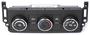ACDelco 34 Terminal HVAC Climate Control Panel - New